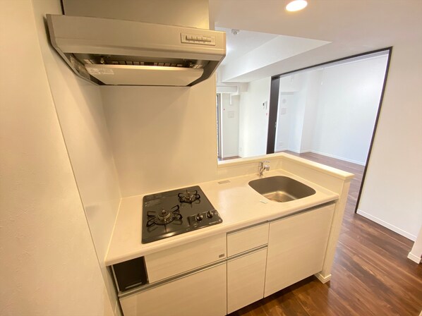 ザ・レジデンス神楽坂I の物件内観写真